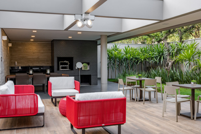 Imagem Apartamento com 3 Quartos à Venda, 113 m² em Vila Mariana - São Paulo