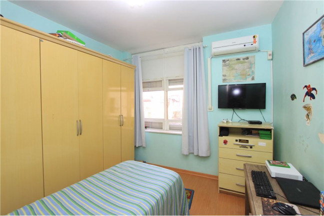 Imagem Apartamento com 3 Quartos à Venda, 139 m² em Centro Histórico - Porto Alegre