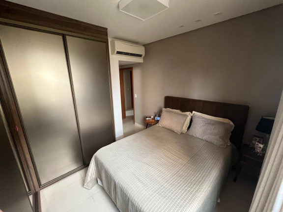 Imagem Apartamento com 3 Quartos à Venda, 125 m² em Duque De Caxias - Cuiabá