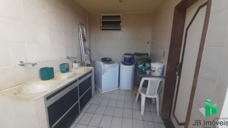 Imagem Casa com 5 Quartos à Venda, 320 m² em Ibituruna - Montes Claros Imagem Casa com 5 Quartos à Venda, 320 m² em Ibituruna - Montes Claros