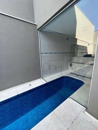 Imagem Casa com 4 Quartos à Venda ou Locação, 421 m² em Condomínio Residencial Sunset Village - Sorocaba