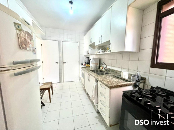 Imagem Apartamento com 3 Quartos à Venda, 128 m² em Alto Da Boa Vista - São Paulo Imagem Apartamento com 3 Quartos à Venda, 128 m² em Alto Da Boa Vista - São Paulo