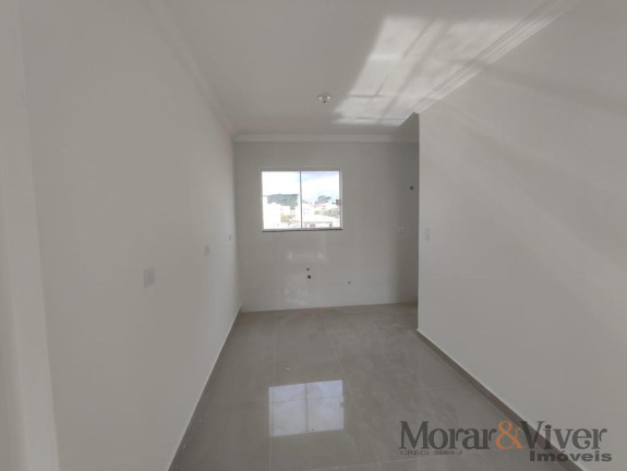 Imagem Apartamento com 2 Quartos à Venda, 45 m² em Parque Da Fonte - São José Dos Pinhais