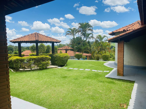 Imagem Chácara com 6 Quartos à Venda, 8.000 m² em Portal São Marcelo - Bragança Paulista