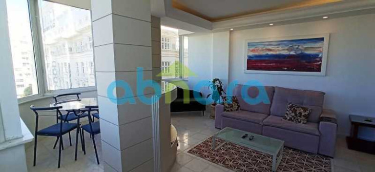 Imagem Apartamento com 2 Quartos à Venda, 120 m² em Copacabana - Rio De Janeiro Imagem Apartamento com 2 Quartos à Venda, 120 m² em Copacabana - Rio De Janeiro