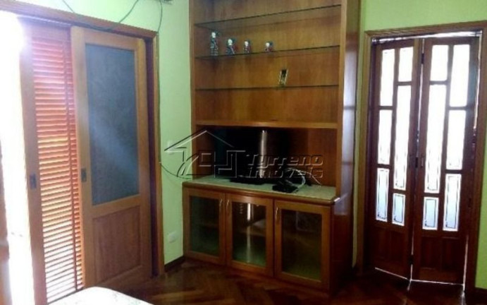 Casa de Condomínio com 3 Quartos à Venda, 240 m² em Urbanova - São José Dos Campos