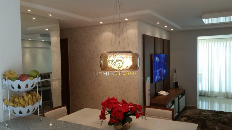 Imagem Apartamento com 3 Quartos à Venda, 94 m² em Jardim Atlântico - Goiânia Imagem Apartamento com 3 Quartos à Venda, 94 m² em Jardim Atlântico - Goiânia