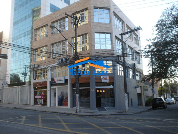 Apartamento com 1 Quarto à Venda, 38 m² em Centro - Osasco