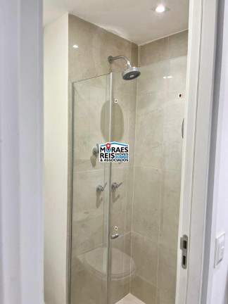 Imagem Apartamento com 1 Quarto para Alugar, 36 m² em Moema - São Paulo Imagem Apartamento com 1 Quarto para Alugar, 36 m² em Moema - São Paulo