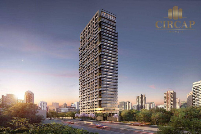 Apartamento com 4 Quartos à Venda, 472 m² em Jardim Europa - São Paulo