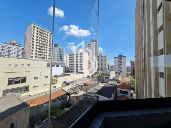 Imagem Apartamento com 4 Quartos à Venda, 230 m² em Santo Antônio - São Caetano Do Sul