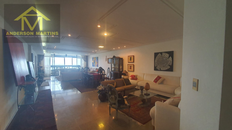 Imagem Apartamento com 4 Quartos à Venda, 400 m² em Praia Da Costa - Vila Velha Imagem Apartamento com 4 Quartos à Venda, 400 m² em Praia Da Costa - Vila Velha