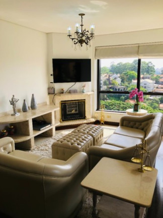 Imagem Imóvel com 4 Quartos à Venda, 230 m² em Panamby - São Paulo Imagem Imóvel com 4 Quartos à Venda, 230 m² em Panamby - São Paulo