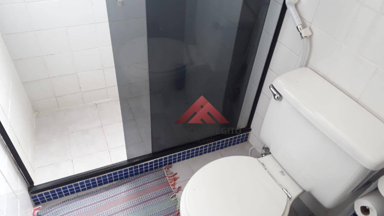 Imagem Apartamento com 3 Quartos à Venda, 75 m² em Centro - Niterói Imagem Apartamento com 3 Quartos à Venda, 75 m² em Centro - Niterói