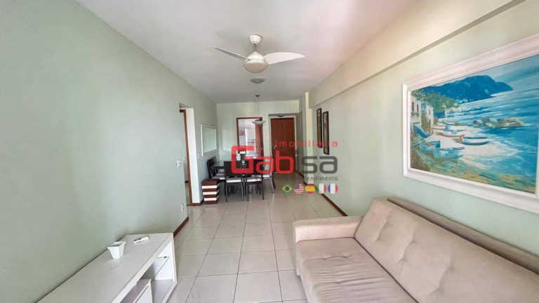 Apartamento com 2 Quartos à Venda, 112 m² em Vila Nova - Cabo Frio