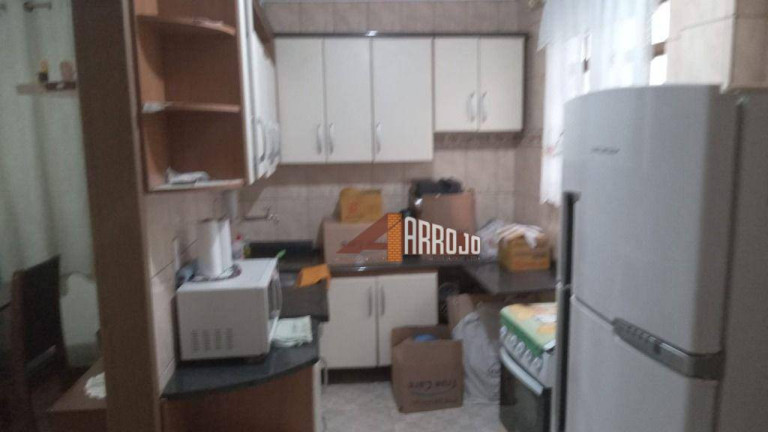 Imagem Sobrado com 3 Quartos à Venda, 120 m² em Vila Verde - São Paulo
