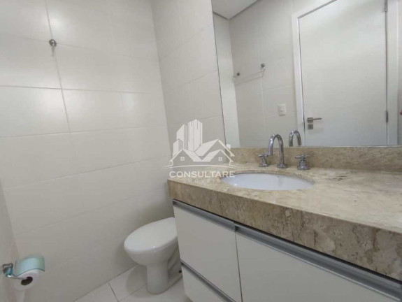 Imagem Apartamento com 1 Quarto para Alugar, 57 m² em Pompéia - Santos Imagem Apartamento com 1 Quarto para Alugar, 57 m² em Pompéia - Santos