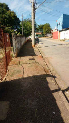 Imagem Terreno à Venda, 644 m² em éden - Sorocaba