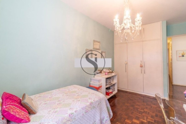 Imagem Apartamento com 2 Quartos à Venda, 168 m² em Consolação - São Paulo
