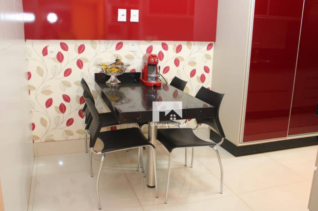 Imagem Apartamento com 3 Quartos à Venda, 108 m² em Jardim São Carlos - Sumaré Imagem Apartamento com 3 Quartos à Venda, 108 m² em Jardim São Carlos - Sumaré