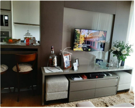 Imagem Apartamento com 3 Quartos à Venda, 73 m² em Bom Retiro - Joinville Imagem Apartamento com 3 Quartos à Venda, 73 m² em Bom Retiro - Joinville