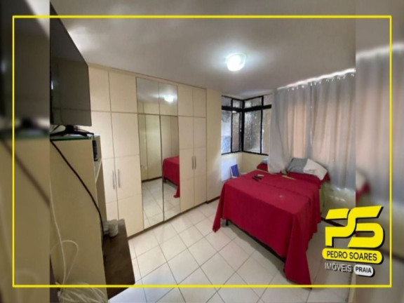 Imagem Apartamento com 3 Quartos à Venda, 132 m² em Intermares - Cabedelo