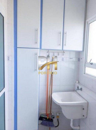 Imagem Apartamento com 3 Quartos à Venda, 95 m² em Centro - São Bernardo Do Campo