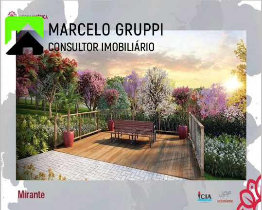 Imagem Terreno à Venda, 175 m² em Jardim América - Elias Fausto Imagem Terreno à Venda, 175 m² em Jardim América - Elias Fausto