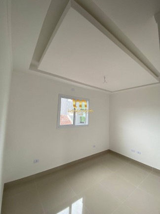 Imagem Casa de Condomínio com 2 Quartos à Venda, 45 m² em Ocian - Praia Grande