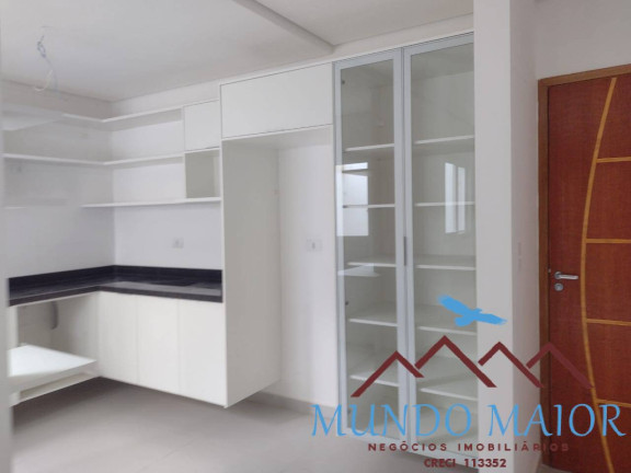 Imagem Apartamento com 2 Quartos à Venda, 120 m² em Paraiso - Santo André Imagem Apartamento com 2 Quartos à Venda, 120 m² em Paraiso - Santo André
