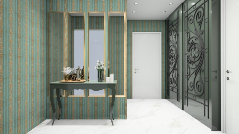 Imagem Apartamento com 3 Quartos à Venda, 109 m² em Porto Belo - Porto Belo