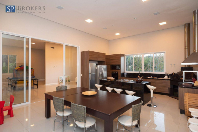 Imagem Casa com 7 Quartos à Venda, 2.500 m² em Condomínio Parque Dos Manacás - Jundiaí Imagem Casa com 7 Quartos à Venda, 2.500 m² em Condomínio Parque Dos Manacás - Jundiaí