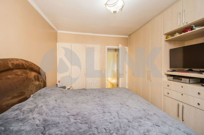 Imagem Apartamento com 3 Quartos à Venda, 120 m² em Bela Vista - Porto Alegre