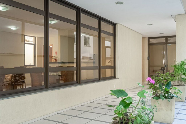 Imagem Apartamento com 3 Quartos à Venda, 116 m² em São João - Porto Alegre
