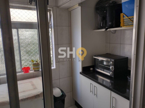 Imagem Apartamento com 3 Quartos à Venda, 75 m² em Vila Anglo Brasileira - São Paulo Imagem Apartamento com 3 Quartos à Venda, 75 m² em Vila Anglo Brasileira - São Paulo