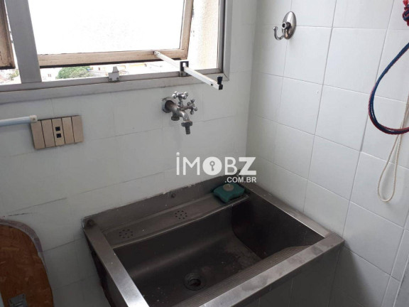 Imagem Imóvel com 2 Quartos à Venda, 55 m² em Jaguaré - São Paulo Imagem Imóvel com 2 Quartos à Venda, 55 m² em Jaguaré - São Paulo