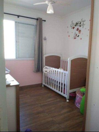 Imagem Apartamento com 2 Quartos à Venda, 53 m² em Jardim Amazonas - Campinas Imagem Apartamento com 2 Quartos à Venda, 53 m² em Jardim Amazonas - Campinas