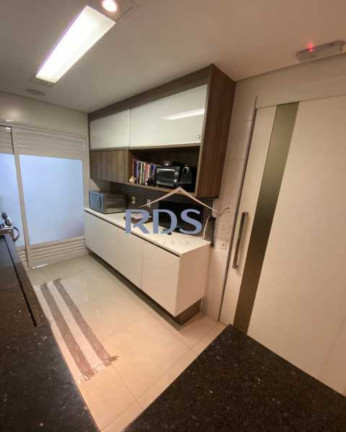 Imagem Apartamento com 3 Quartos à Venda, 121 m² em Vila Cordeiro - São Paulo Imagem Apartamento com 3 Quartos à Venda, 121 m² em Vila Cordeiro - São Paulo