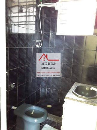 Imagem Apartamento com 2 Quartos à Venda, 35 m² em Quintino Bocaiúva - Rio De Janeiro