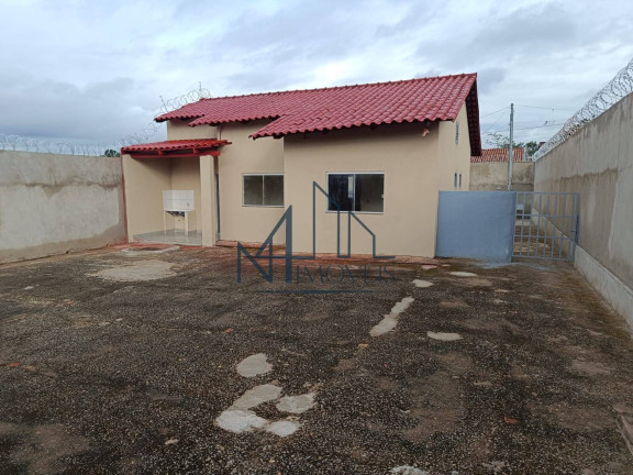 Imagem Casa com 3 Quartos à Venda, 360 m² em Vila Oliveira - Aparecida De Goiânia