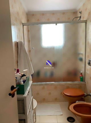 Imagem Apartamento com 3 Quartos à Venda, 126 m² em Vila Andrade - São Paulo