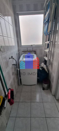 Imagem Apartamento com 2 Quartos à Venda, 70 m² em Boqueirao - Praia Grande