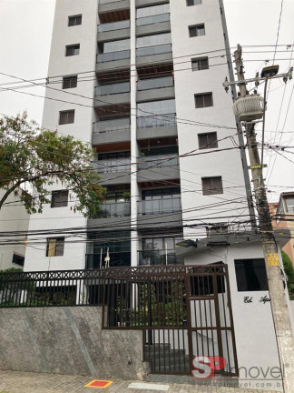 Imagem Apartamento com 2 Quartos à Venda, 72 m² em Vila Valparaíso - Santo André