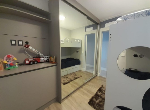 Imagem Apartamento com 3 Quartos à Venda, 122 m² em Jardim Das Indústrias - São José Dos Campos Imagem Apartamento com 3 Quartos à Venda, 122 m² em Jardim Das Indústrias - São José Dos Campos