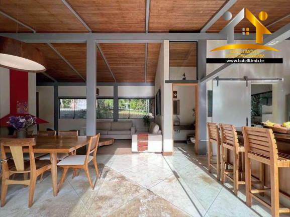 Imagem Casa de Condomínio com 5 Quartos à Venda, 382 m² em Granja Viana - Jandira Imagem Casa de Condomínio com 5 Quartos à Venda, 382 m² em Granja Viana - Jandira
