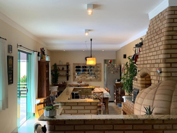 Imagem Sobrado com 4 Quartos à Venda, 600 m² em Serra Dos Lagos (jordanésia) - Cajamar