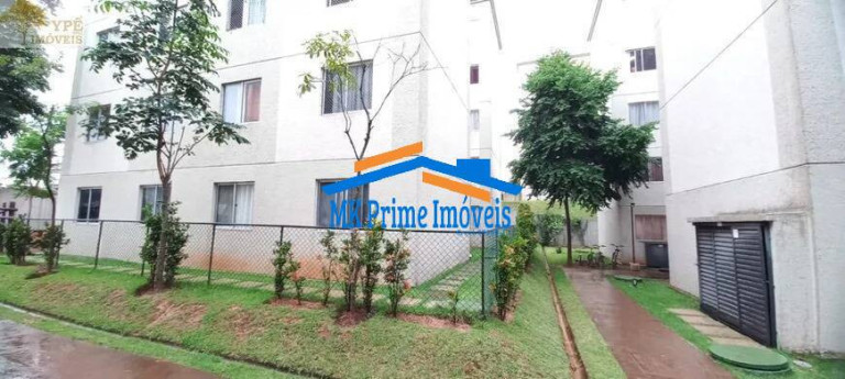 Imagem Apartamento com 2 Quartos à Venda, 38 m² em Jardim Boa Vista (zona Oeste) - São Paulo