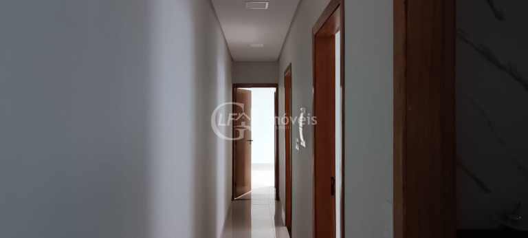 Imagem Casa com 3 Quartos à Venda, 94 m² em Parque Dos Laranjais - Campo Grande