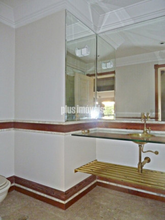 Imagem Apartamento com 4 Quartos à Venda, 487 m² em Morumbi - São Paulo Imagem Apartamento com 4 Quartos à Venda, 487 m² em Morumbi - São Paulo