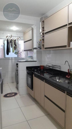 Imagem Apartamento com 2 Quartos à Venda, 66 m² em Tupi - Praia Grande